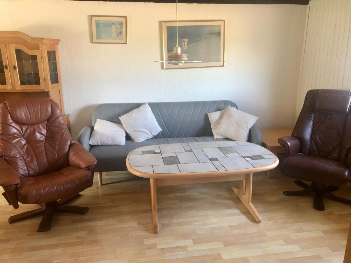 Randers Fjord Ferie Center Leilighet Eksteriør bilde