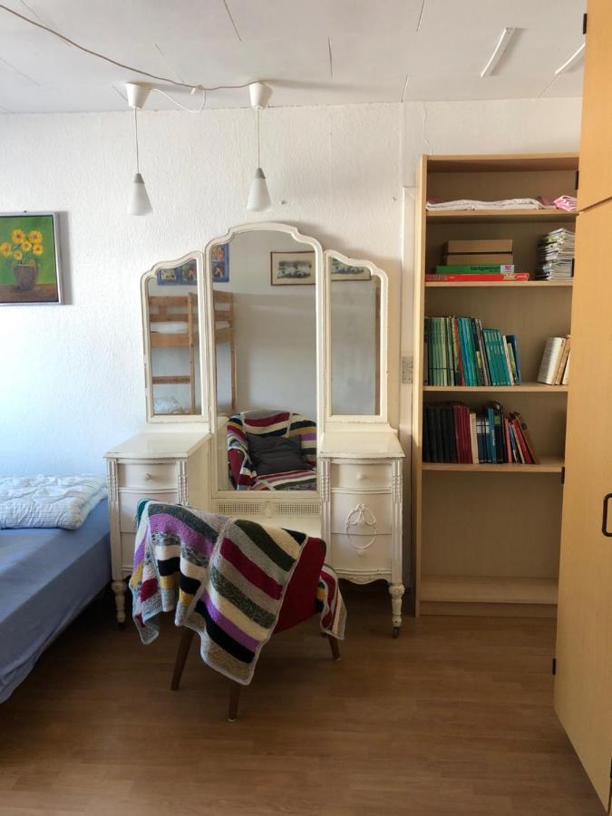 Randers Fjord Ferie Center Leilighet Eksteriør bilde